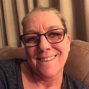 Meet your Posher, Anita